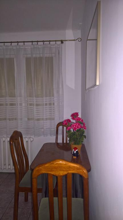 Apartament Konopnicka Augustów Exteriör bild