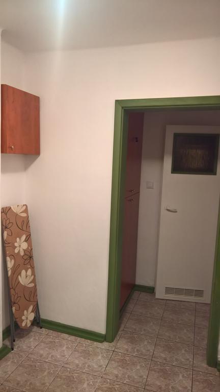 Apartament Konopnicka Augustów Exteriör bild