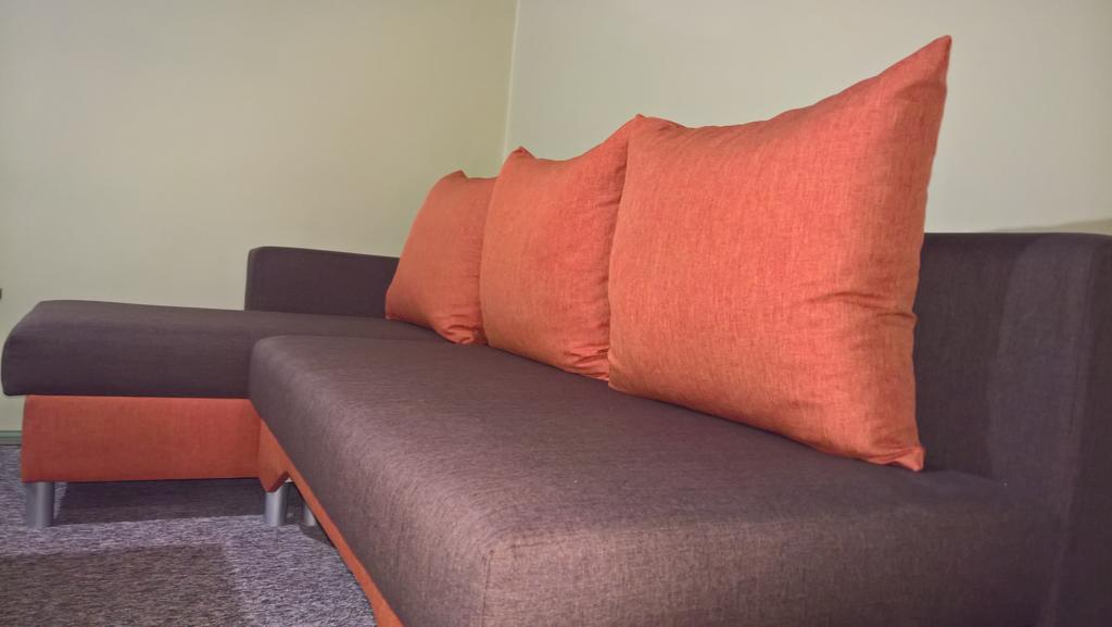 Apartament Konopnicka Augustów Exteriör bild