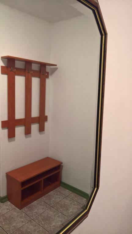 Apartament Konopnicka Augustów Exteriör bild
