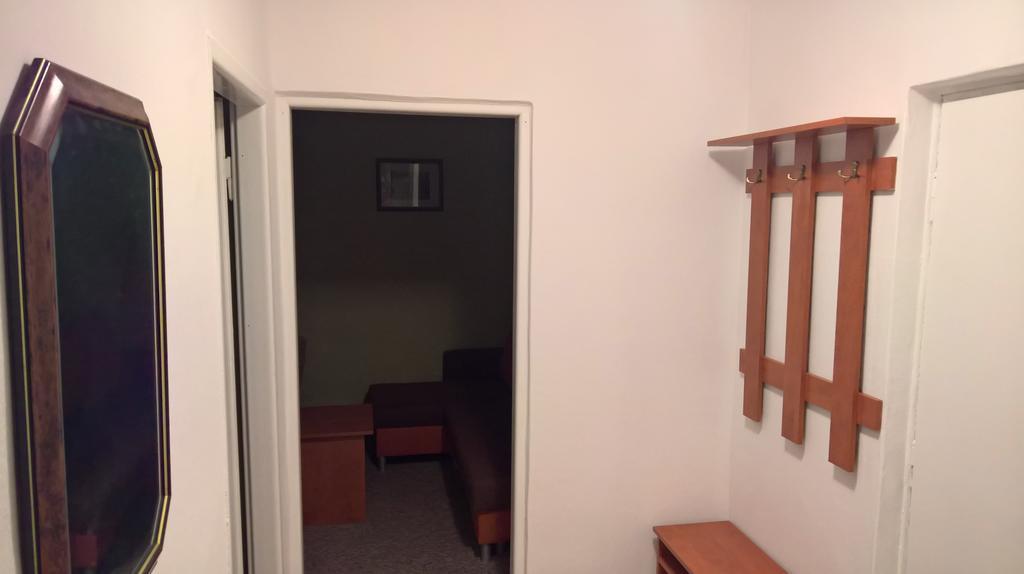 Apartament Konopnicka Augustów Exteriör bild