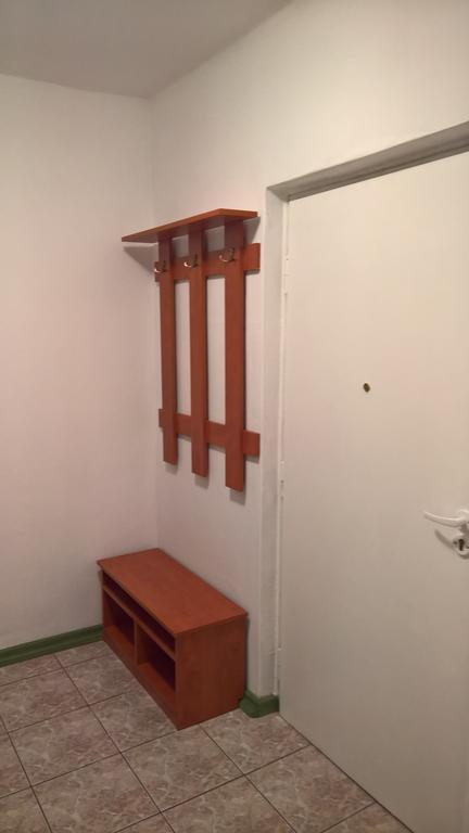 Apartament Konopnicka Augustów Exteriör bild