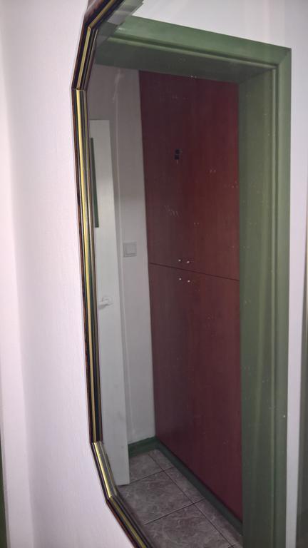 Apartament Konopnicka Augustów Exteriör bild