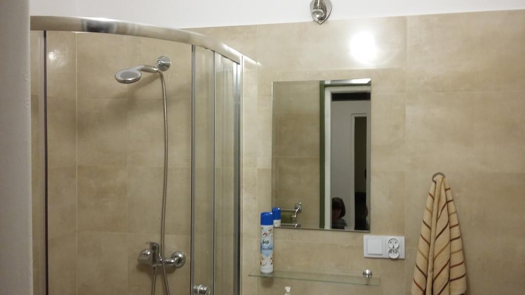 Apartament Konopnicka Augustów Exteriör bild